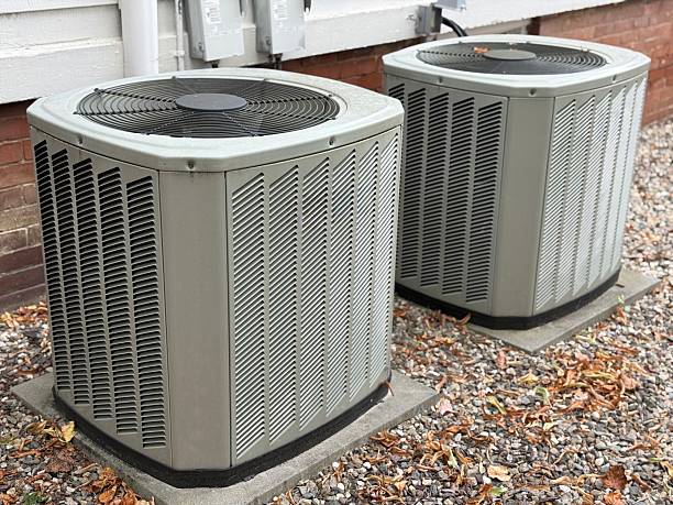 Reliable Air Conditioning Repair contractor in Hudson, CO by Leonard HVAC